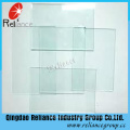 1.8mm clara de vidrio de hoja / hoja de vidrio / marco de fotos de vidrio